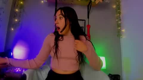 you_sweetdoll online show from 4, 12, 2024