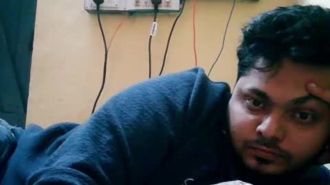 Prince online show from 18, 1, 2025