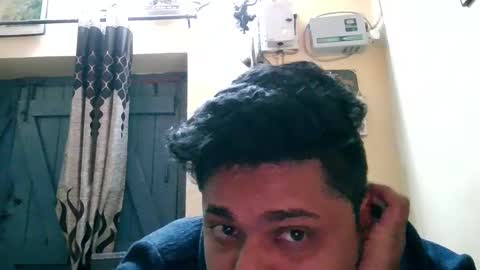 Prince online show from 18, 1, 2025