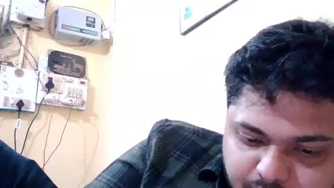 Prince online show from 20, 1, 2025