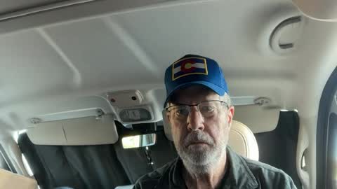 Colorado Guy Straight online show from 18, 6, 2026