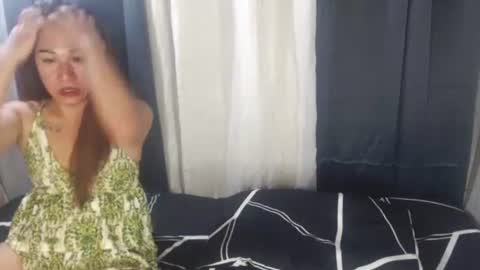 Your Dream Pinay Anna online show from 28, 10, 2025