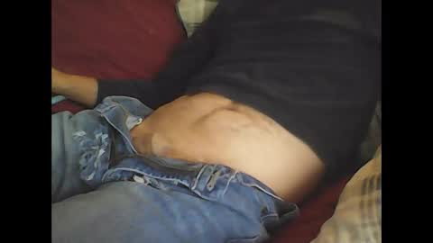 Snapshot of youneverknowimight2 chatting on 1, 1, 2025 kindahorny online show from 1, 1, 2025