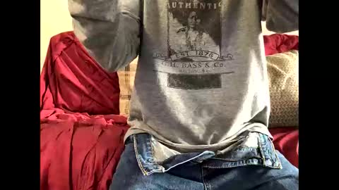 Snapshot of youneverknowimight2 chatting on 20, 10, 2025 kindahorny online show from 20, 10, 2025