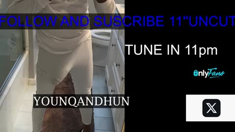 younqandhun online show from 21, 1, 2025