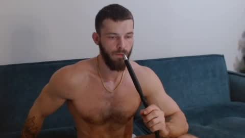 your420_cam online show from 7, 12, 2024