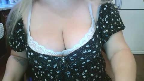 Maria Love online show from 17, 12, 2025