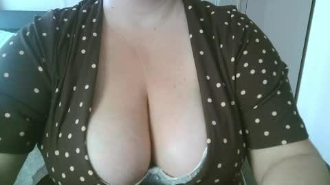 Snapshot of your__maria chatting on 8, 6, 2026 Maria Love online show from 8, 6, 2026