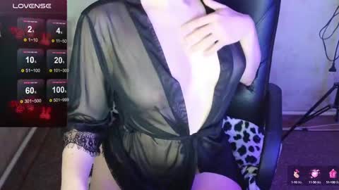 Snapshot of your__passion chatting on 13, 12, 2024 Im ur Passion online show from 13, 12, 2024