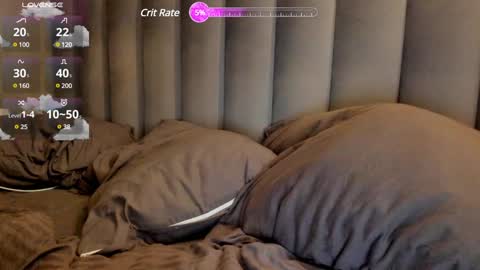 Snapshot of your__voice chatting on 14, 12, 2024 Camilla online show from 14, 12, 2024