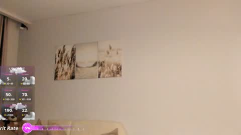 Snapshot of your__voice chatting on 3, 11, 2025 Camilla online show from 3, 11, 2025