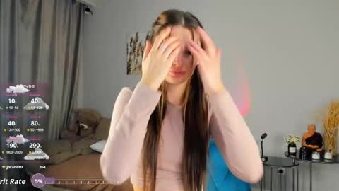 Camilla online show from 19, 4, 2026