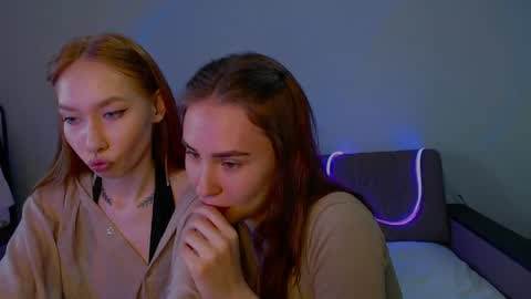 Amelia online show from 19, 4, 2026