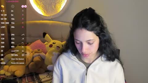 mia3 online show from 18, 2, 2026