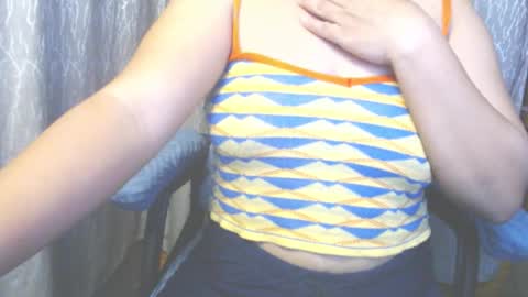 your_bootybabe online show from 16, 9, 2025