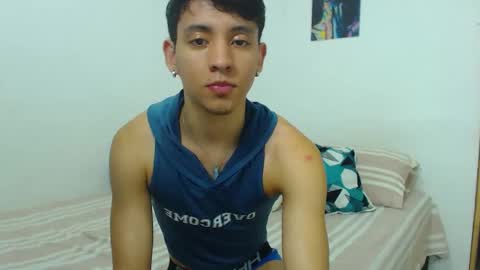 Snapshot of your_boy_hot chatting on 7, 5, 2026 your boy online show from 7, 5, 2026