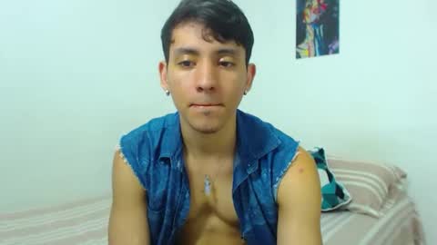 Snapshot of your_boy_hot chatting on 9, 5, 2026 your boy online show from 9, 5, 2026