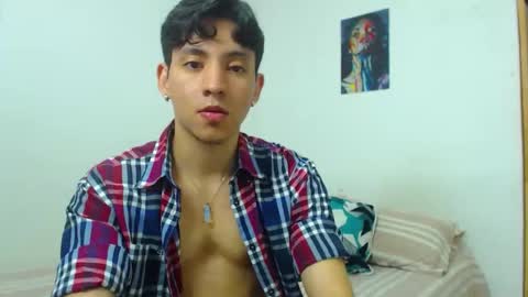 Snapshot of your_boy_hot chatting on 12, 5, 2026 your boy online show from 12, 5, 2026