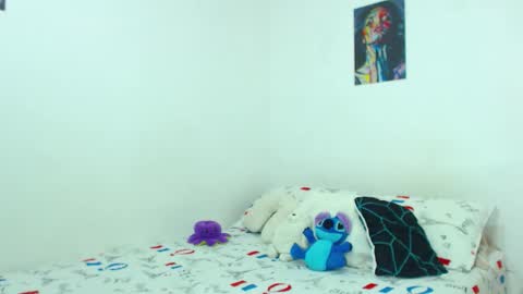 Snapshot of your_boy_hot chatting on 16, 5, 2026 your boy online show from 16, 5, 2026
