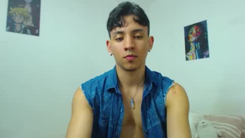 Snapshot of your_boy_hot chatting on 24, 5, 2026 your boy online show from 24, 5, 2026
