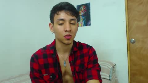Snapshot of your_boy_hot chatting on 11, 6, 2026 your boy online show from 11, 6, 2026