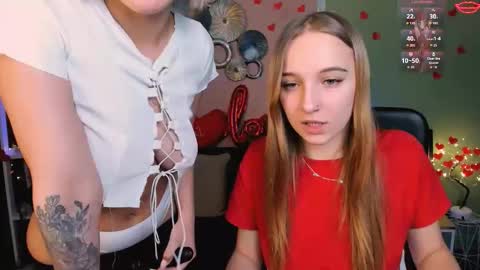 Snapshot of your_bunny12 chatting on 7, 2, 2026 your bunny12 online show from 7, 2, 2026