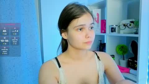 Julia Next stream  online show from 26, 7, 2026