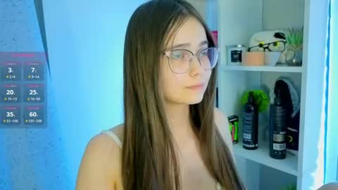 Julia Next stream  online show from 31, 7, 2026
