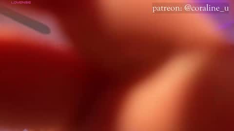 your_coraline_ online show from 29, 9, 2025