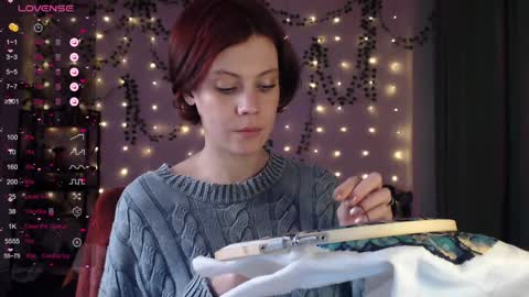 Snapshot of your_corvus chatting on 5, 12, 2024 your_corvus online show from 5, 12, 2024