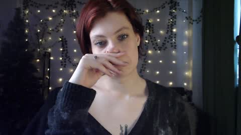 Snapshot of your_corvus chatting on 9, 12, 2024 your_corvus online show from 9, 12, 2024