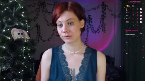 Snapshot of your_corvus chatting on 12, 12, 2024 your_corvus online show from 12, 12, 2024