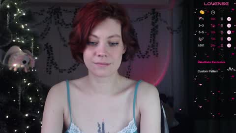 Snapshot of your_corvus chatting on 25, 12, 2024 your_corvus online show from 25, 12, 2024