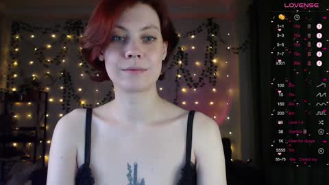 Snapshot of your_corvus chatting on 16, 1, 2025 your_corvus online show from 16, 1, 2025