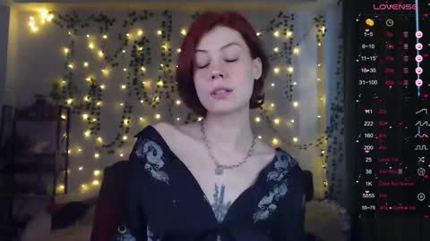 Snapshot of your_corvus chatting on 5, 3, 2025 your_corvus online show from 5, 3, 2025