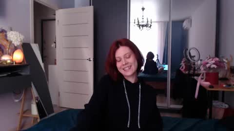 Snapshot of your_corvus chatting on 1, 10, 2025 your_corvus online show from 1, 10, 2025