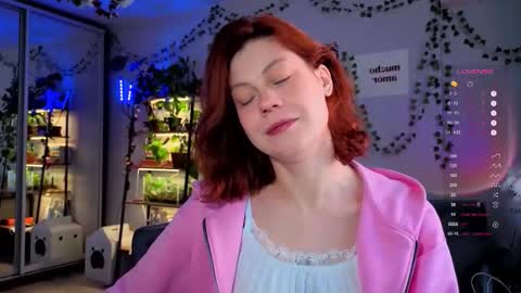 Snapshot of your_corvus chatting on 7, 11, 2025 your_corvus online show from 7, 11, 2025