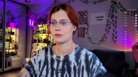 Snapshot of your_corvus chatting on 29, 11, 2025 your_corvus online show from 29, 11, 2025