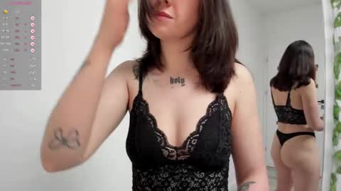 Snapshot of your_cute_bunny chatting on 10, 2, 2026 Adrianne online show from 10, 2, 2026