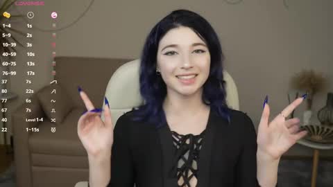 Lina online show from 12, 2, 2025