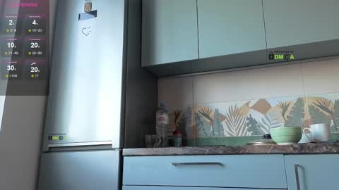 Alice online show from 27, 2, 2025