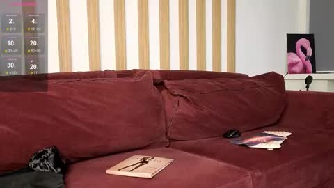 Alice online show from 15, 1, 2026