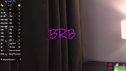 Nancy online show from 25, 2, 2025