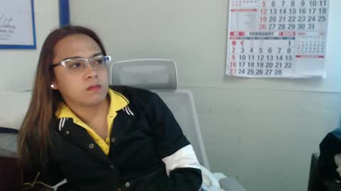 Snapshot of your_dreamgirlxxx69 chatting on 5, 2, 2025 your_dreamgirlxxx69 online show from 5, 2, 2025