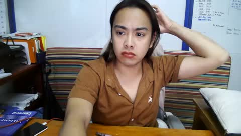 Snapshot of your_dreamgirlxxx69 chatting on 5, 3, 2025 your_dreamgirlxxx69 online show from 5, 3, 2025