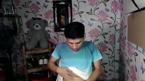 Snapshot of your_dreammanxx chatting on 16, 2, 2026 Your DreaManXX online show from 16, 2, 2026