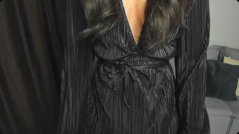 Snapshot of your_eclipse chatting on 16, 1, 2025 Goddess Alana online show from 16, 1, 2025