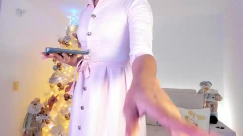 Eliza online show from 19, 12, 2024