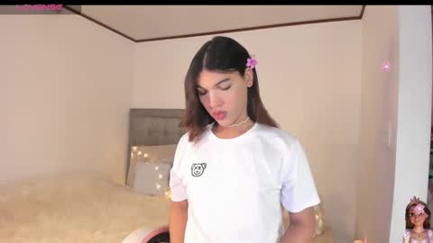 Eliza online show from 4, 2, 2026