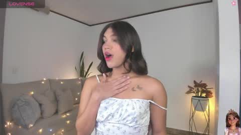 Eliza online show from 4, 5, 2026